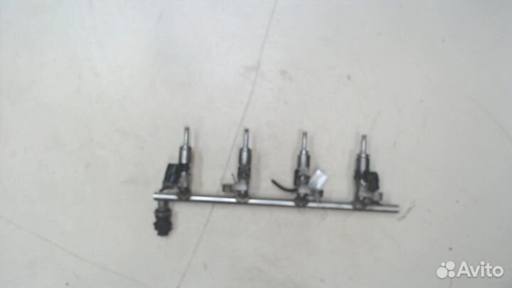 Форсунка топливная Mazda 6 (GJ), 2016