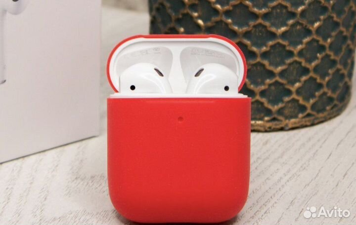 Airpods 2/3/ Pro Оригинальное качетсво/Гарантия