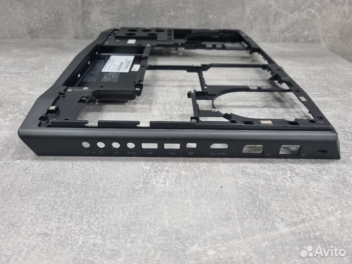 Поддон dell Alienware M17x M17x-7132