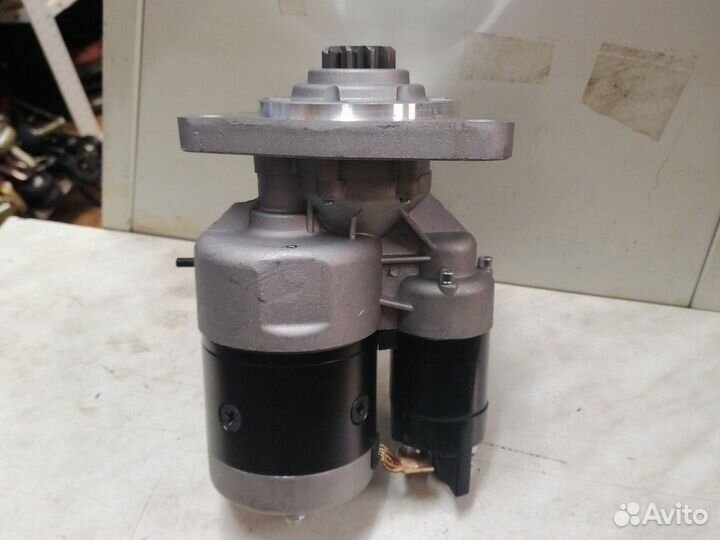 Стартер мтз,Т-25,Т-40