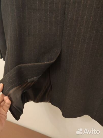 Пальто Menchi Tessuti (Италия)