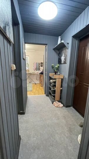 Дача 45 м² на участке 4,2 сот.