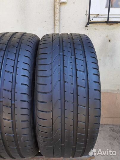 Pirelli P Zero 225/35 R19 88Y