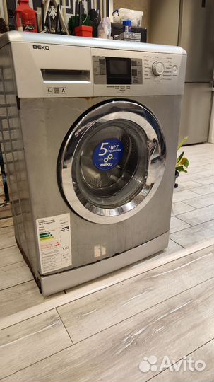 Стиральная машина на запчасти