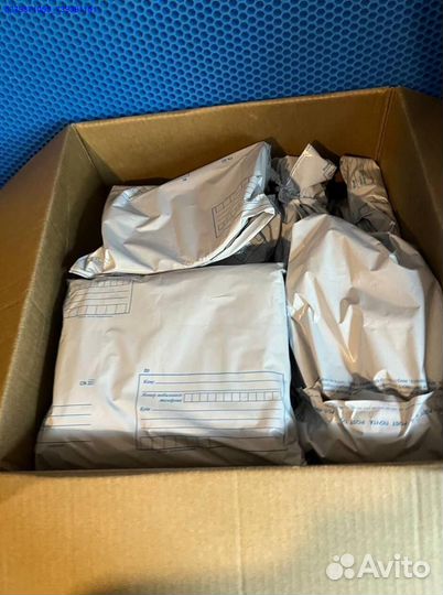 Коробка с товарами / карго/Алиэкспресс (Арт.24967)