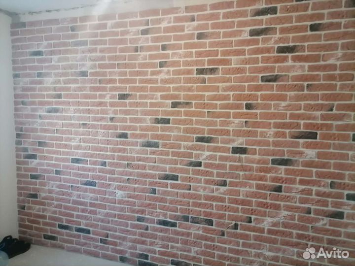 Отделочник