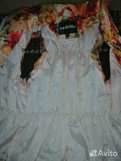 Вещи на девочку