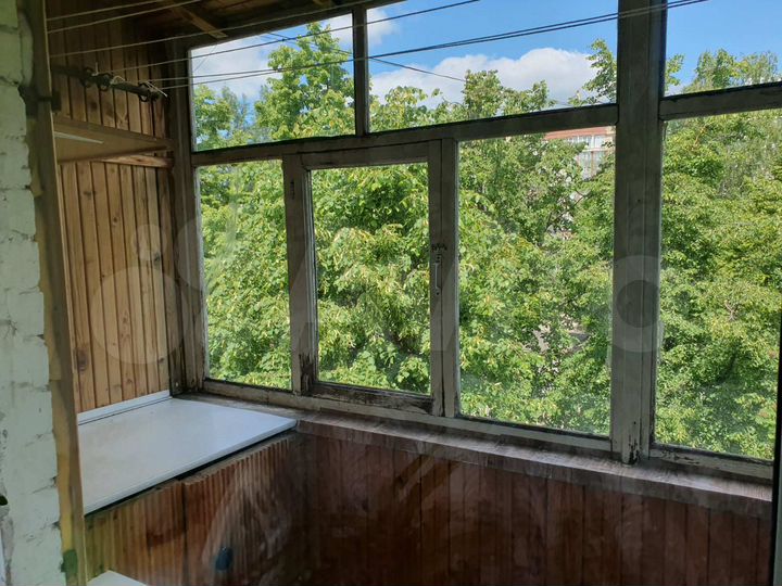 2-к. квартира, 43,9 м², 5/5 эт.