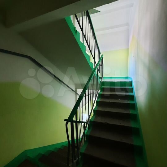 3-к. квартира, 62,1 м², 3/9 эт.