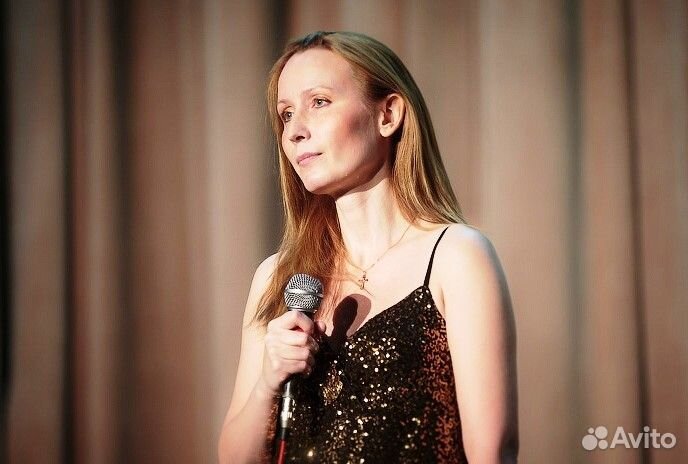 Уроки вокала,сценической речи,ораторское искусство