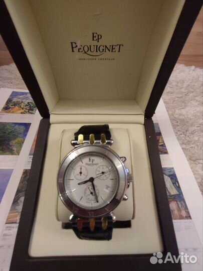 Мужские наручные часы