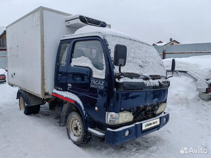 ГАЗ ГАЗель 3302 2.8 МТ, 2010, 170 000 км