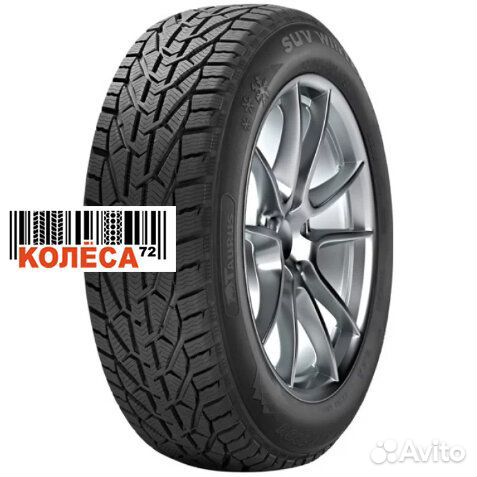 Tigar Winter 215/50 R17