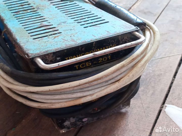 Трансформатор