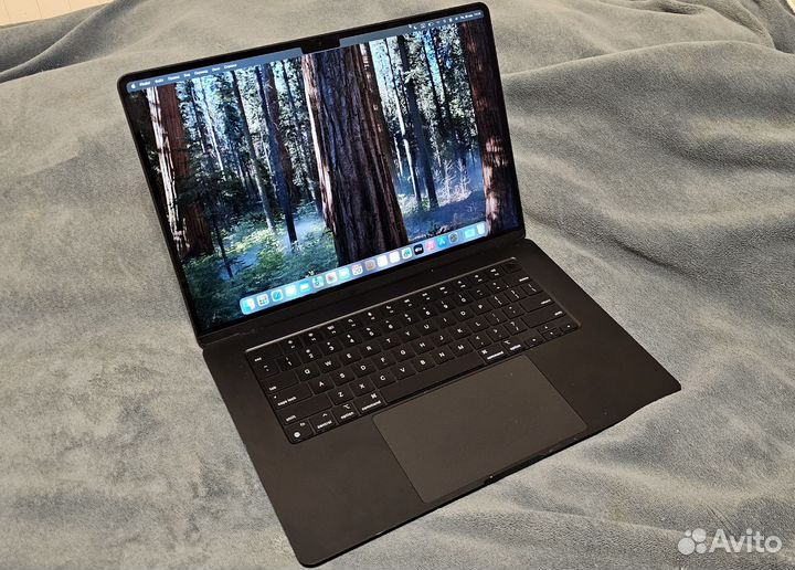 Macbook air 15 m3 16 512