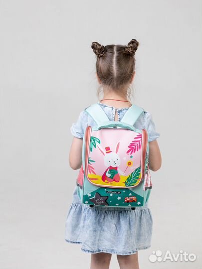 Рюкзак детский новый