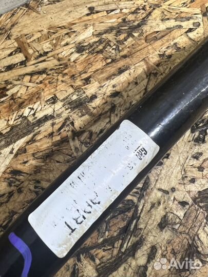 Стабилизатор передний Опель Астра J