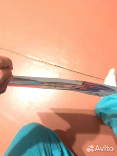 Помни цифровой цирк рисунок