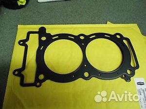 Комплект новых запчастей для Polaris