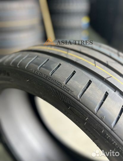 Kustone Passion P9S 295/40 R19