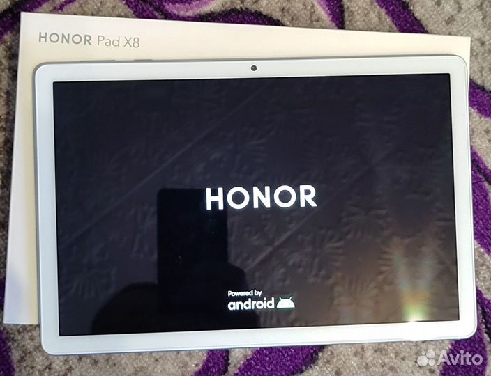 Планшет Honor Pad X8 3 /32 gb