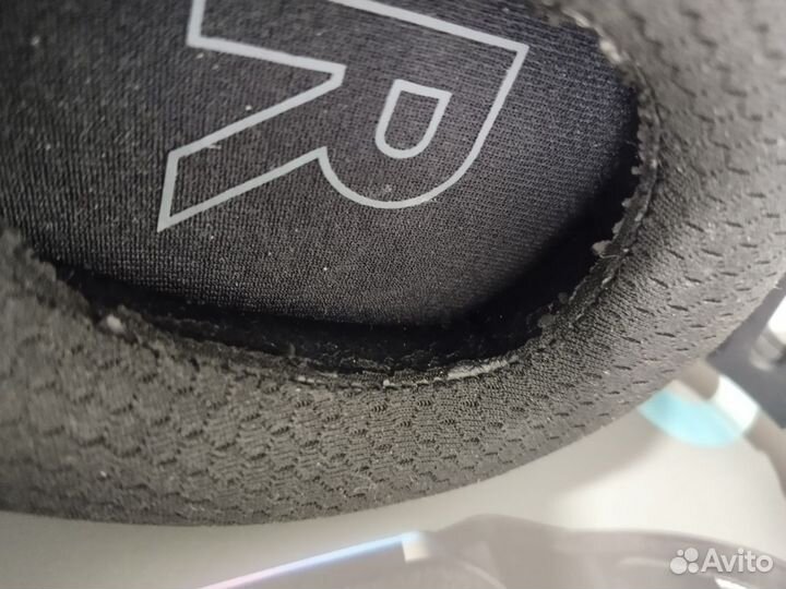 Наушники logitech G733 беспроводные с микрофоном