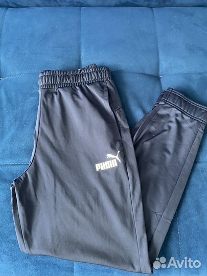 Спортивный костюм puma оригинал
