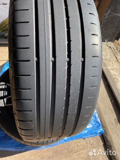 Goodyear EfficientGrip 225/45 R18 95W
