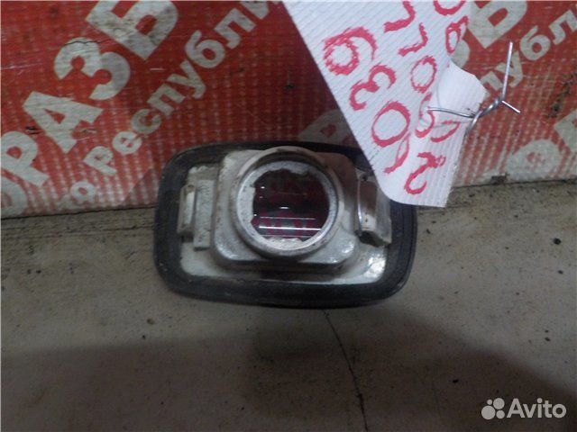 Поворотник передний левый Toyota Corolla EE90 5E