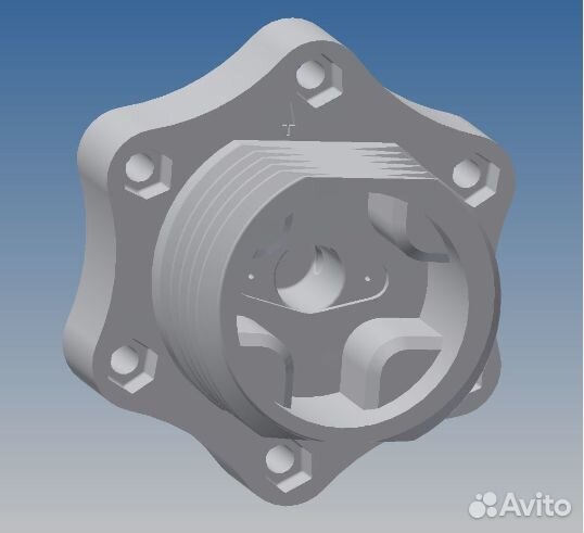 Trustmaster t300, tx, t500 адаптер, переходник