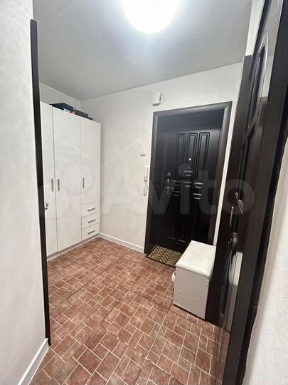 1-к. квартира, 36 м², 6/9 эт.