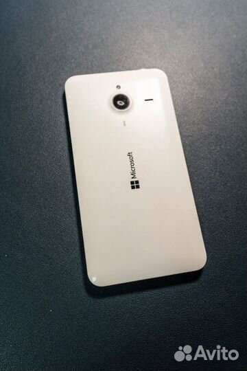 Microsoft Lumia 640 XL 3G Dual Sim, 8 ГБ