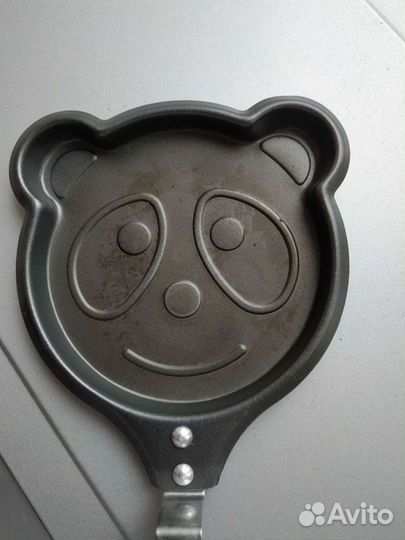 Мини сковорода