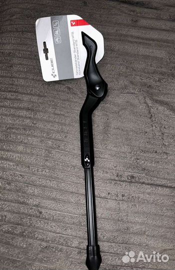 Подножка для велосипеда cube