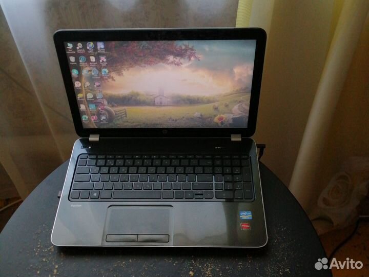 Компьютерwindows8