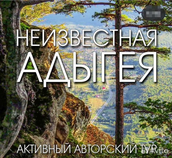 Индивидуальные и групповые экскурсии