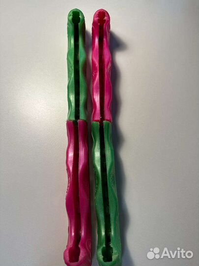 Чехлы на коньки