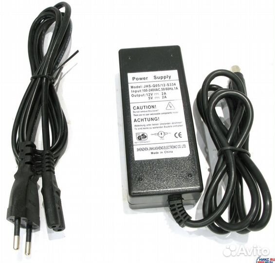 Внешний бокс для HDD Tsunami e-Data 3500