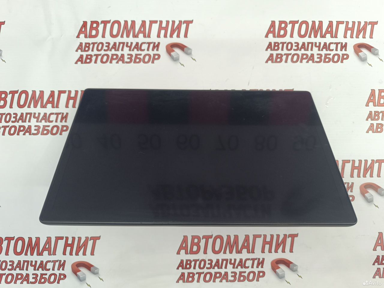 Дисплей экран монитор Jetour Dashing Дашинг