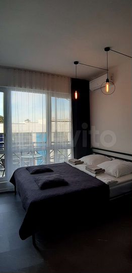 Квартира-студия, 32 м², 5/9 эт.