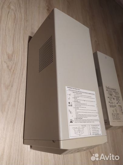 Ибп APC Smart-UPS 700 и 700XL