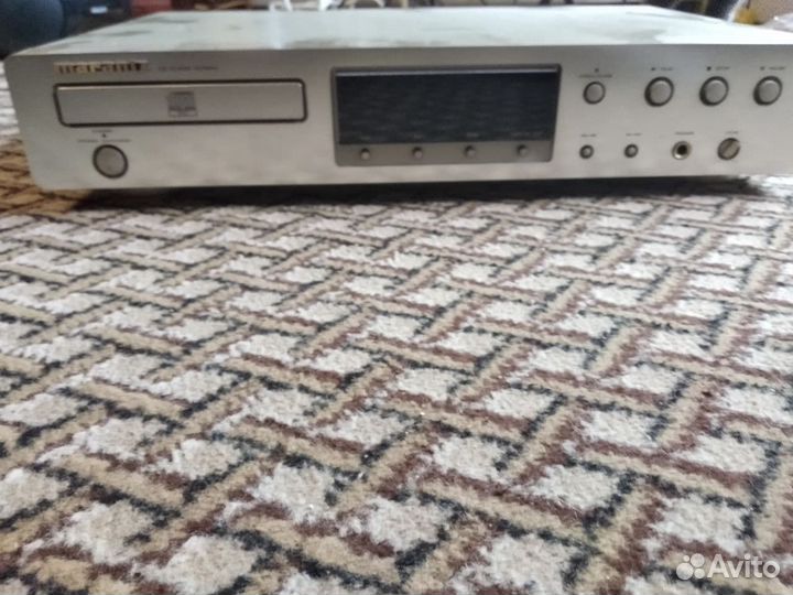 Cd проигрыватель marantz CD 5400