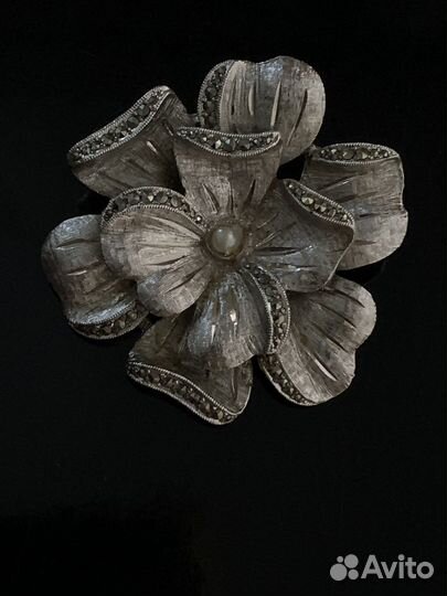 Кот,Sarah Coventry, Sphinx, Винтаж броши