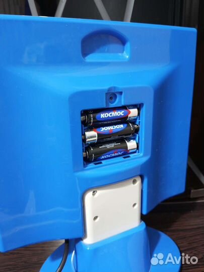 Интерактивный развивающий детский компьютер