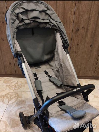 Коляска inglesina