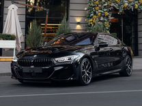 BMW 8 серия Gran Coupe 3.0 AT, 2019, 27 000 км, с пробегом, цена 8 450 000 руб.