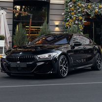 BMW 8 серия Gran Coupe 3.0 AT, 2019, 29 000 км, с пробегом, цена 8 250 000 руб.