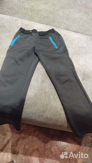 Детские вещи пакетом для девочек 5 -8 лет