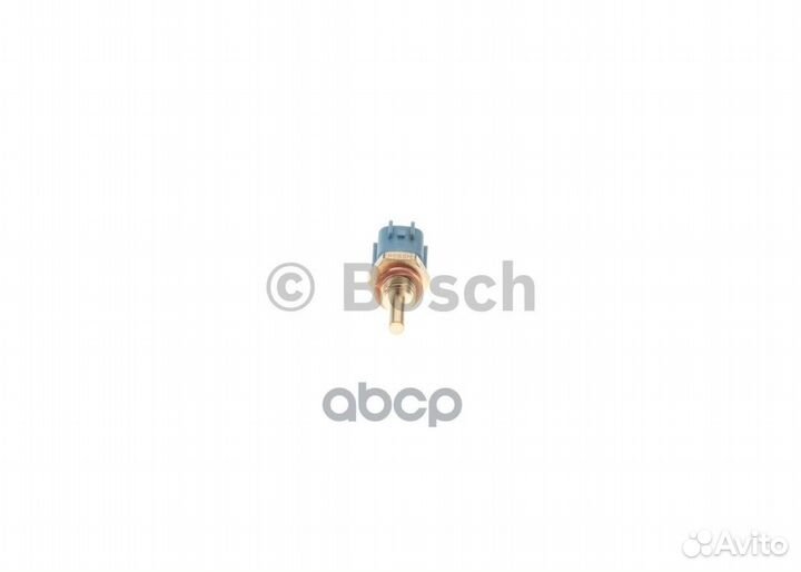 Датчик температуры '0280130129 Bosch