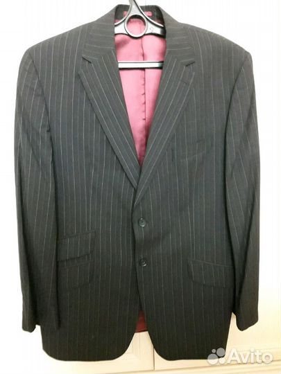 Пиджак мужской